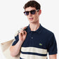 French Made Classic Fit L.12.12 Polo Shirt-PH9760