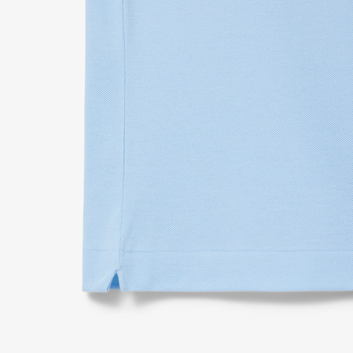 Classic Fit Pocket Accent L.12.12 Polo Shirt-PH9838