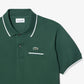 Classic Fit Pocket Accent L.12.12 Polo Shirt-PH9838