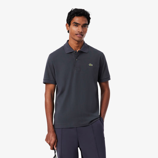 Classic Fit L.12.12 LIGHT Piqué Polo Shirt-PH9851