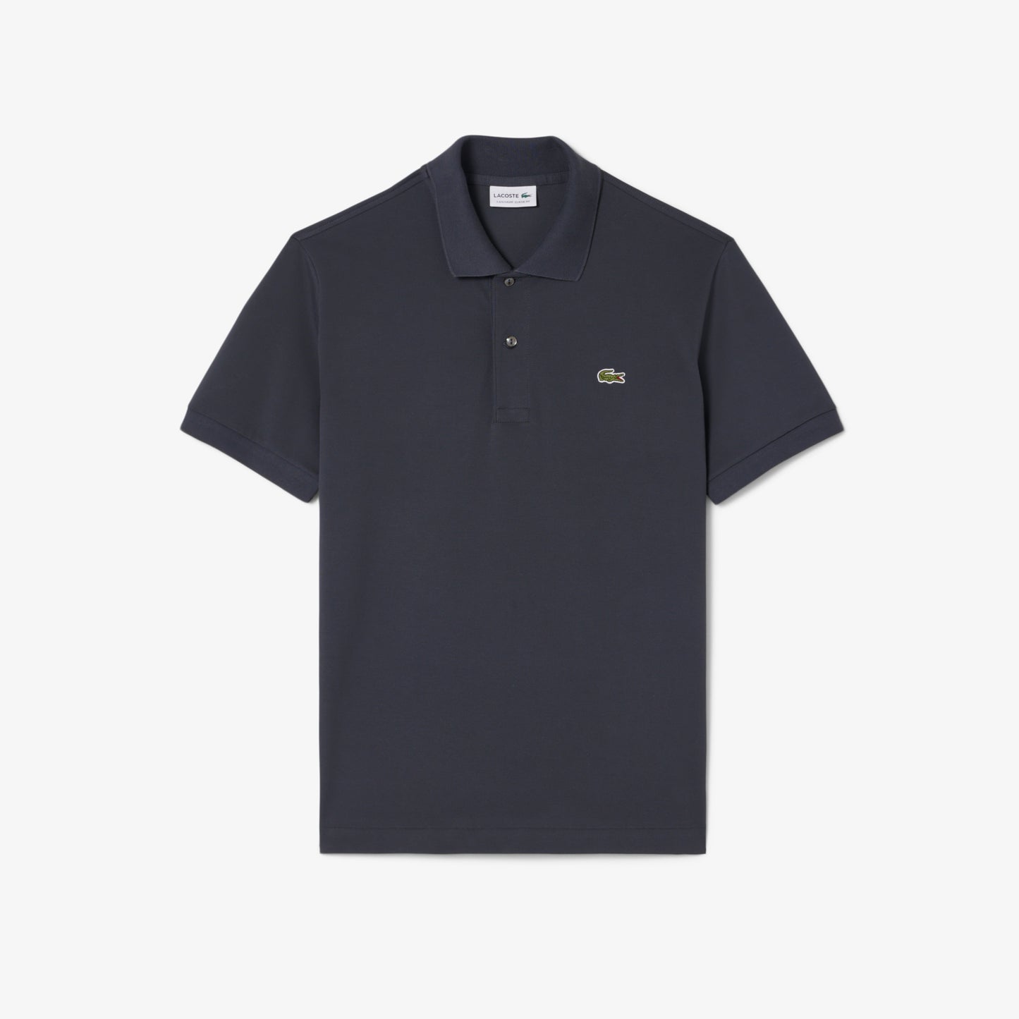Classic Fit L.12.12 LIGHT Piqué Polo Shirt-PH9851