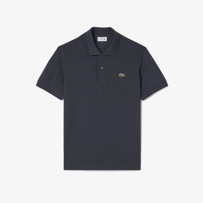 Classic Fit L.12.12 LIGHT Piqué Polo Shirt-PH9851