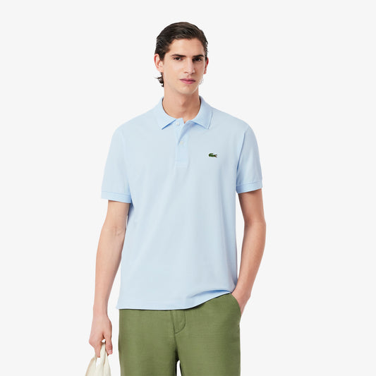 Classic Fit L.12.12 LIGHT Polo Shirt - PH9851
