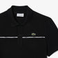 Regular Fit Logo Trim L.12.12 Polo Shirt-PH9863