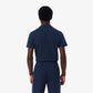 Regular Fit Logo Trim L.12.12 Polo Shirt-PH9863