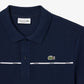 Regular Fit Logo Trim L.12.12 Polo Shirt-PH9863