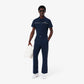 Regular Fit Logo Trim L.12.12 Polo Shirt-PH9863