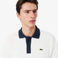 Classic Fit Contrast Collar L.12.12 Polo Shirt-PH9879
