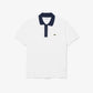Classic Fit Contrast Collar L.12.12 Polo Shirt-PH9879