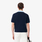 Classic Fit Contrast Collar L.12.12 Polo Shirt-PH9879