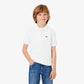 Petit Piqué Polo Shirt - PJ1102