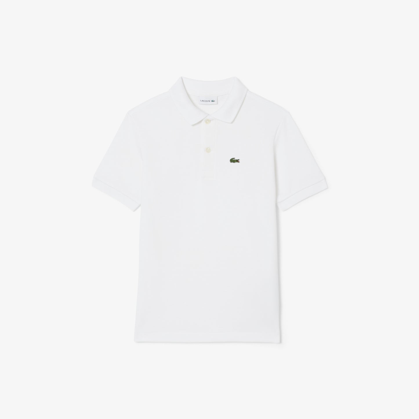 Petit Piqué Polo Shirt - PJ1102