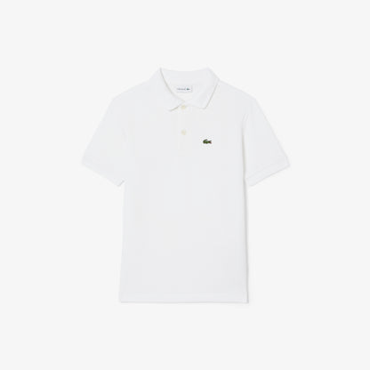 Petit Piqué Polo Shirt - PJ1102