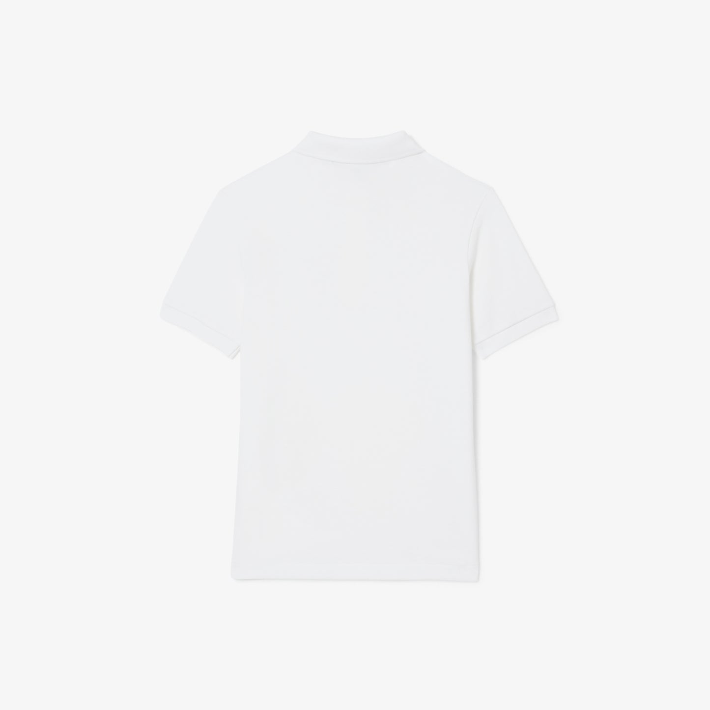 Petit Piqué Polo Shirt - PJ1102