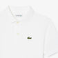 Petit Piqué Polo Shirt - PJ1102