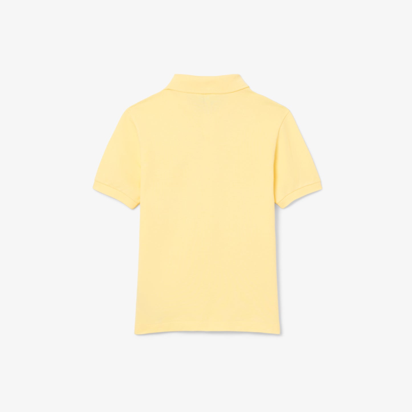 Petit Piqué Polo Shirt - PJ1102