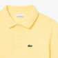 Petit Piqué Polo Shirt - PJ1102