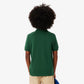 Petit Piqué Polo Shirt - PJ1102