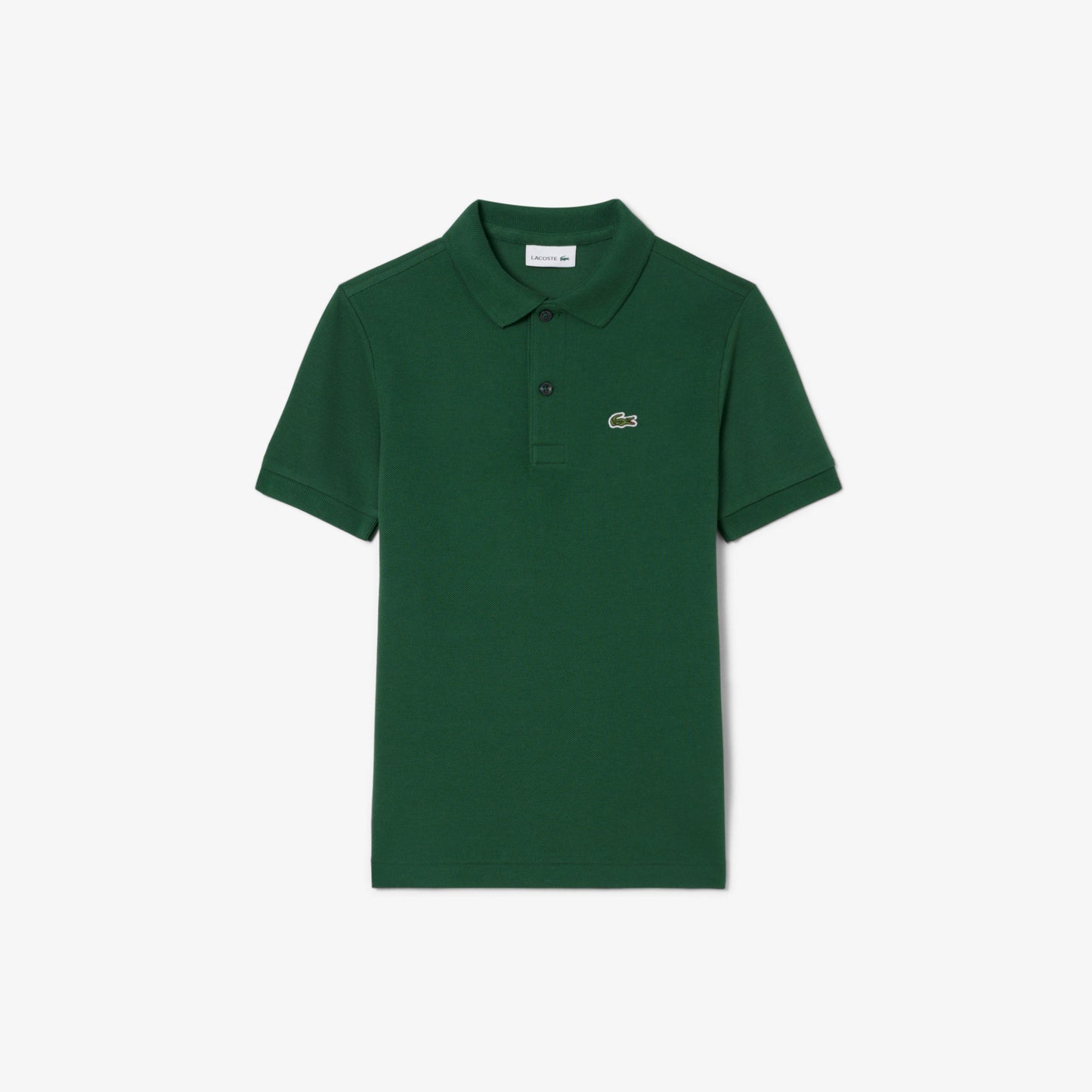 Petit Piqué Polo Shirt - PJ1102