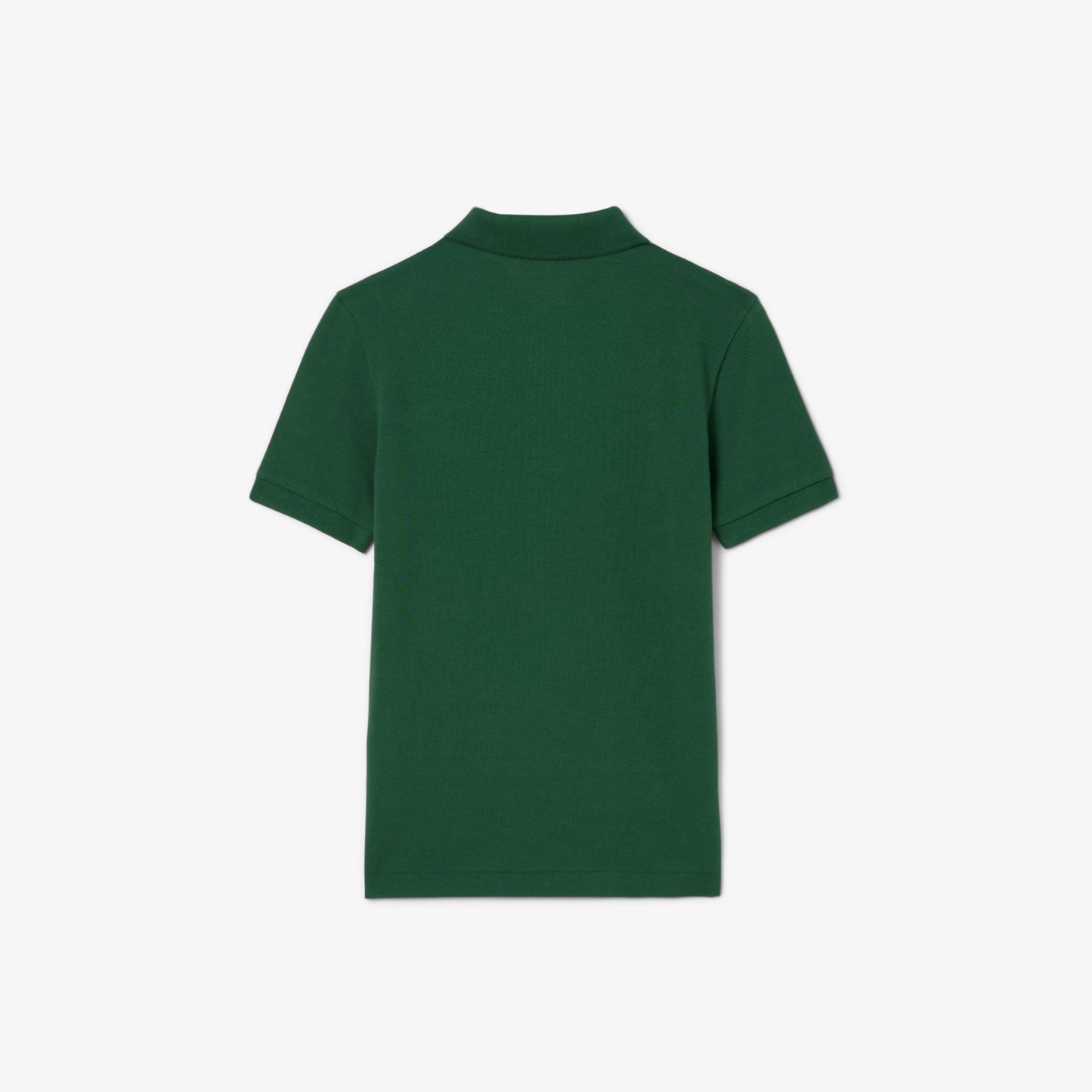 Petit Piqué Polo Shirt - PJ1102