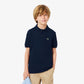 Petit Piqué Polo Shirt - PJ1102