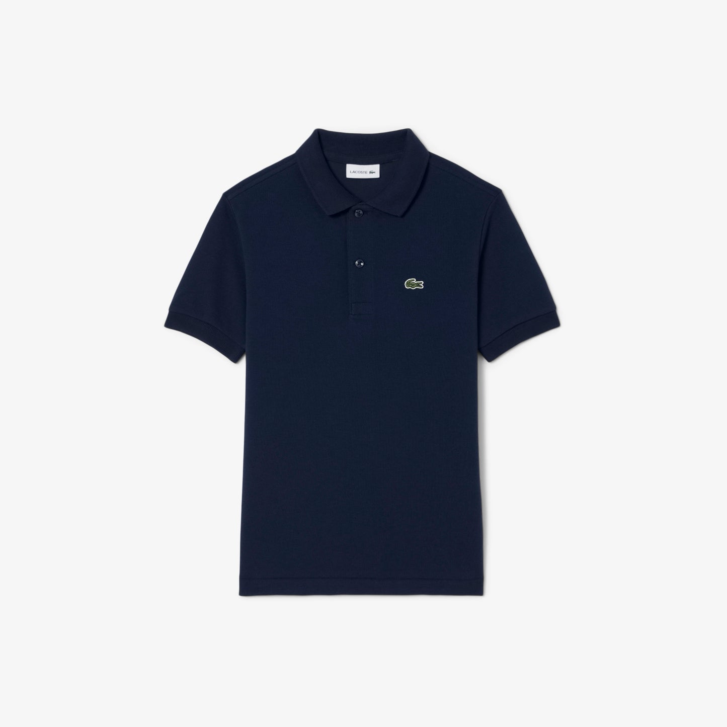 Petit Piqué Polo Shirt - PJ1102