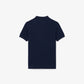 Petit Piqué Polo Shirt - PJ1102