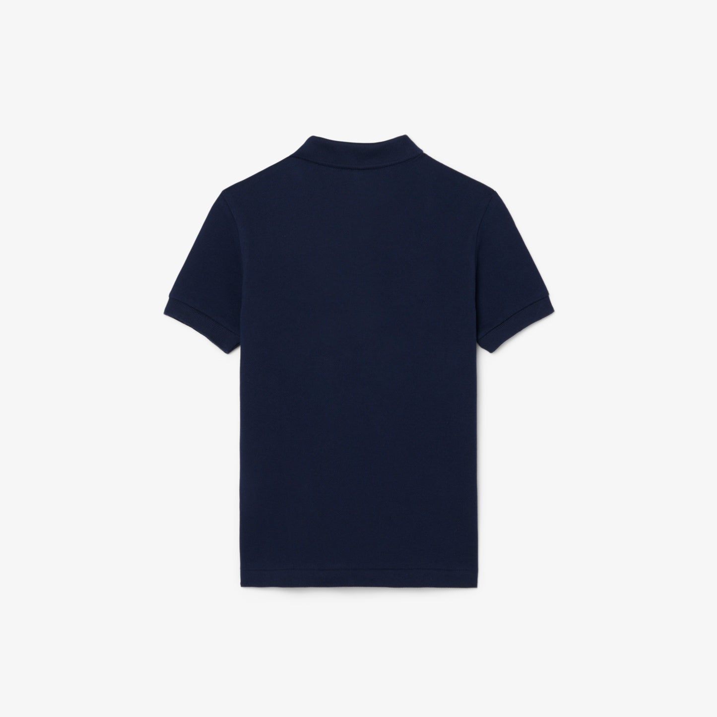 Petit Piqué Polo Shirt - PJ1102