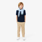 Petit Piqué Polo Shirt - PJ1102