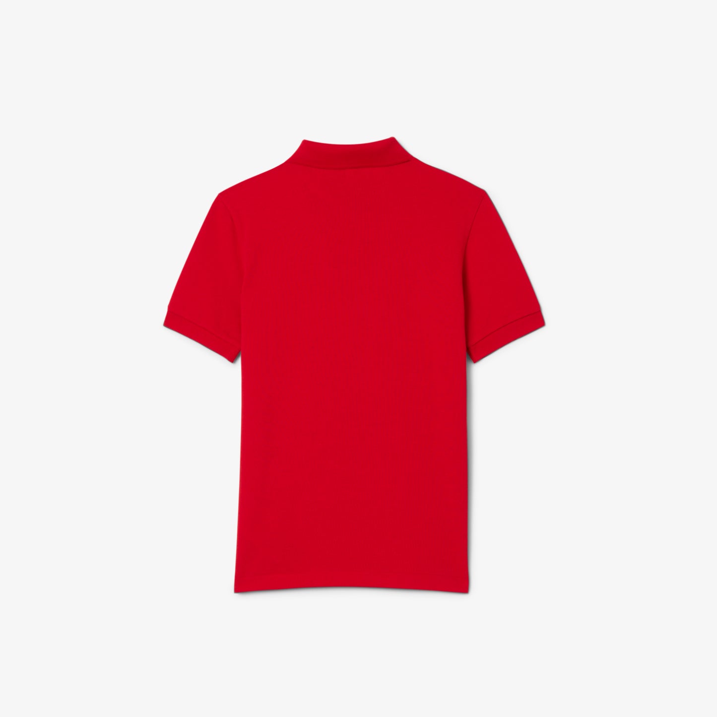 Petit Piqué Polo Shirt - PJ1102