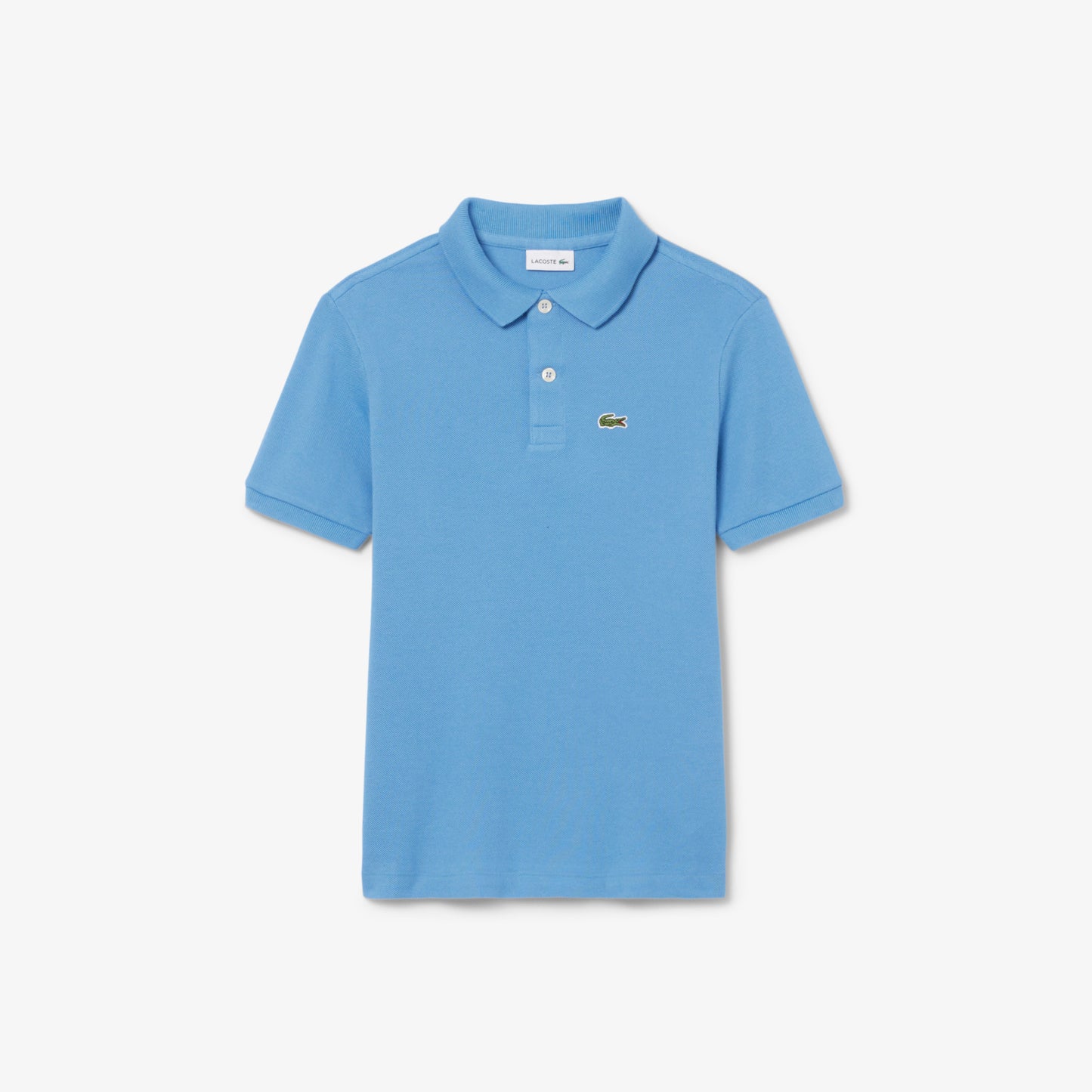 Petit Piqué Polo Shirt - PJ1102
