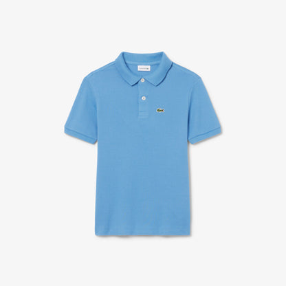 Petit Piqué Polo Shirt - PJ1102