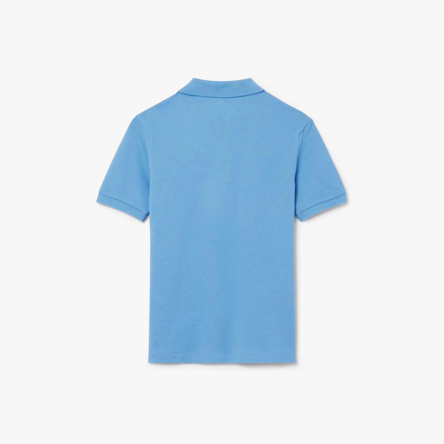 Petit Piqué Polo Shirt - PJ1102