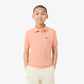Petit Piqué Polo Shirt - PJ1102