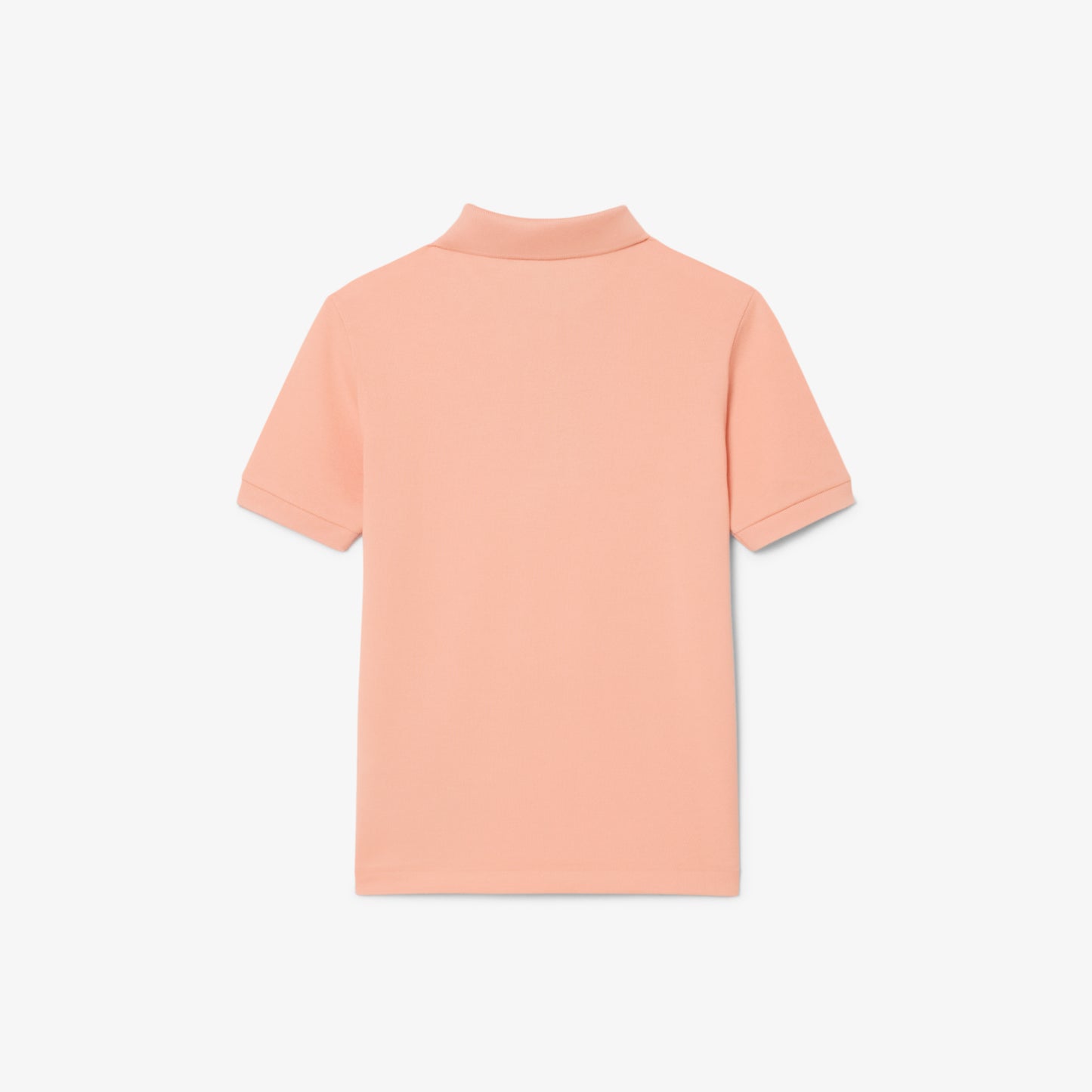 Petit Piqué Polo Shirt - PJ1102