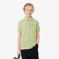 Petit Piqué Polo Shirt-PJ1102