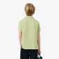 Petit Piqué Polo Shirt-PJ1102