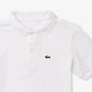 Petit Piqué Polo Shirt-PJ1463