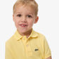 Petit Piqué Polo Shirt-PJ1463