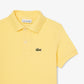 Petit Piqué Polo Shirt-PJ1463