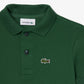 Petit Piqué Polo Shirt-PJ1463