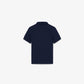 Petit Piqué Polo Shirt-PJ1463