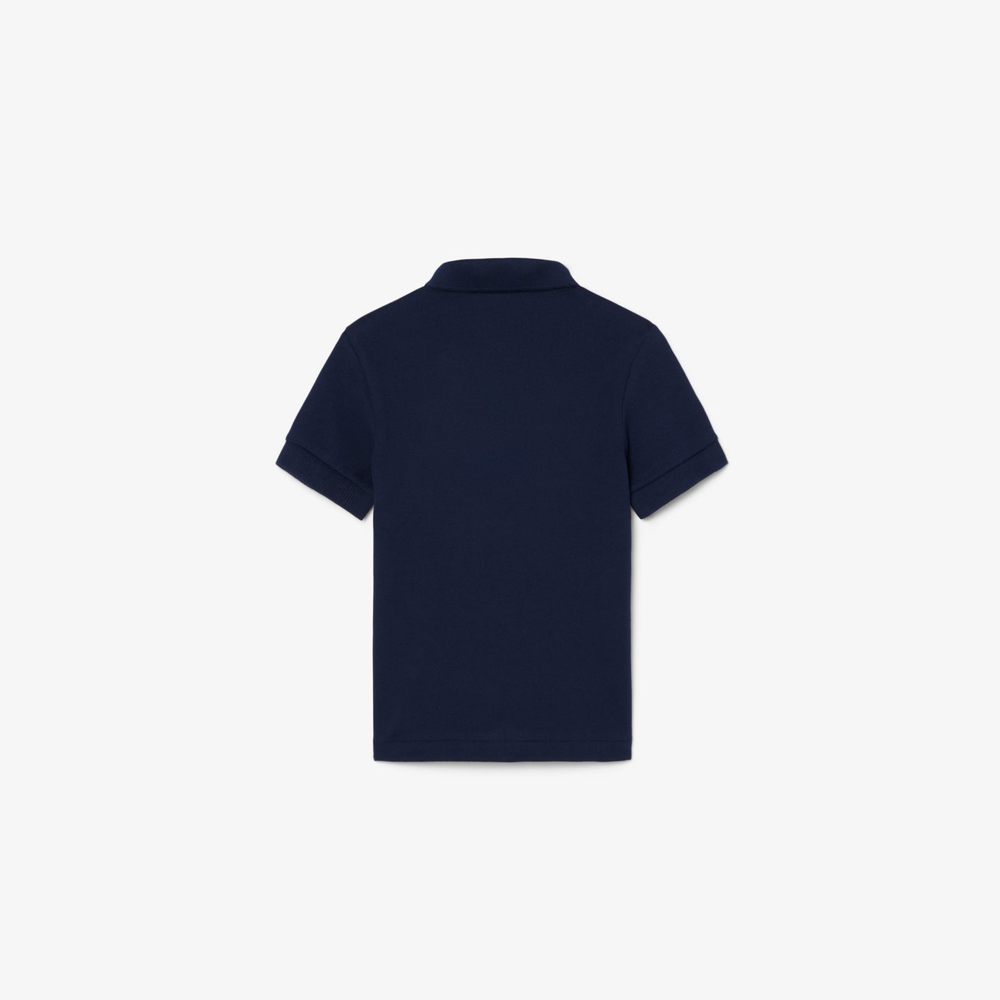 Petit Piqué Polo Shirt-PJ1463