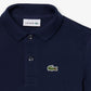 Petit Piqué Polo Shirt-PJ1463
