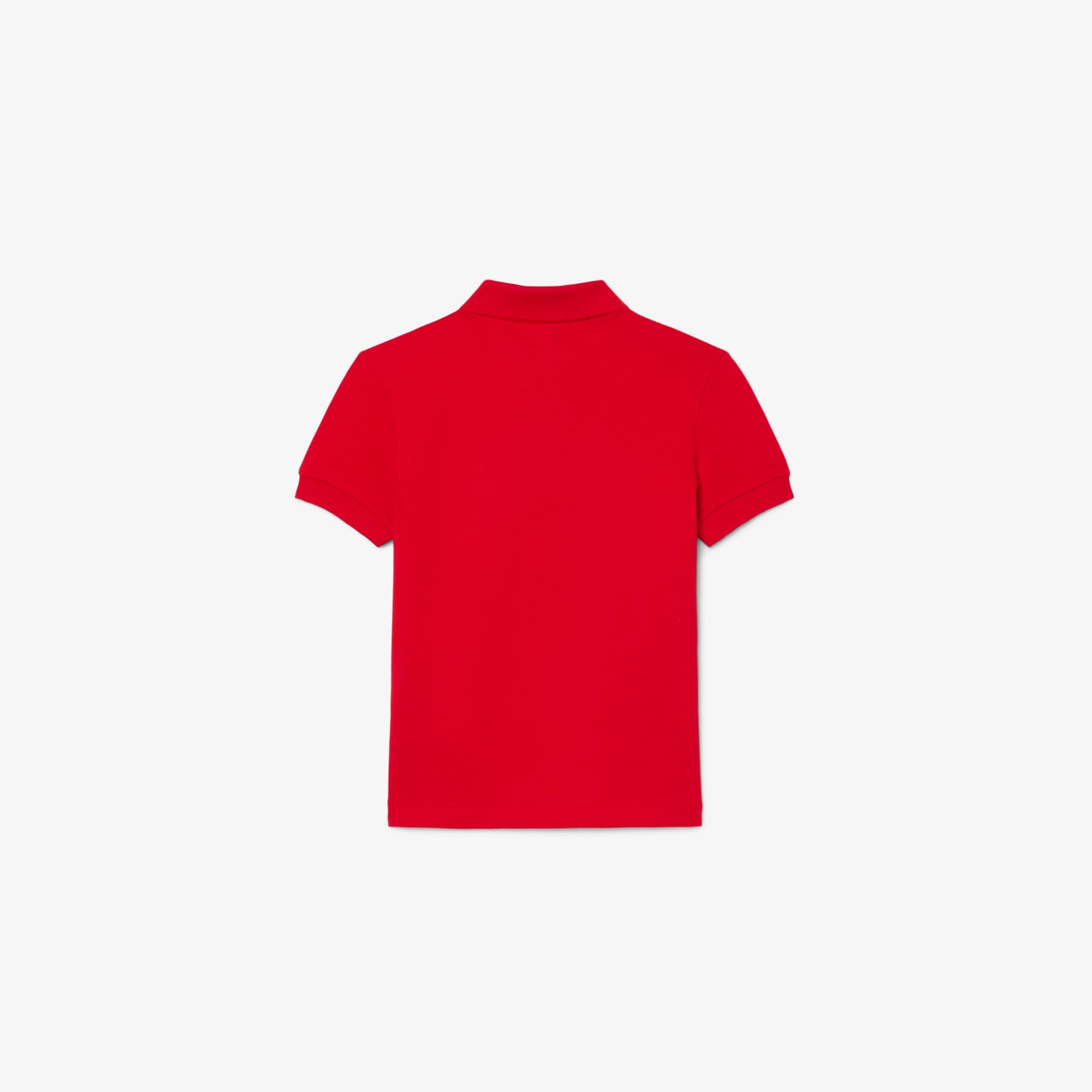Petit Piqué Polo Shirt-PJ1463