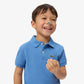 Petit Piqué Polo Shirt-PJ1463