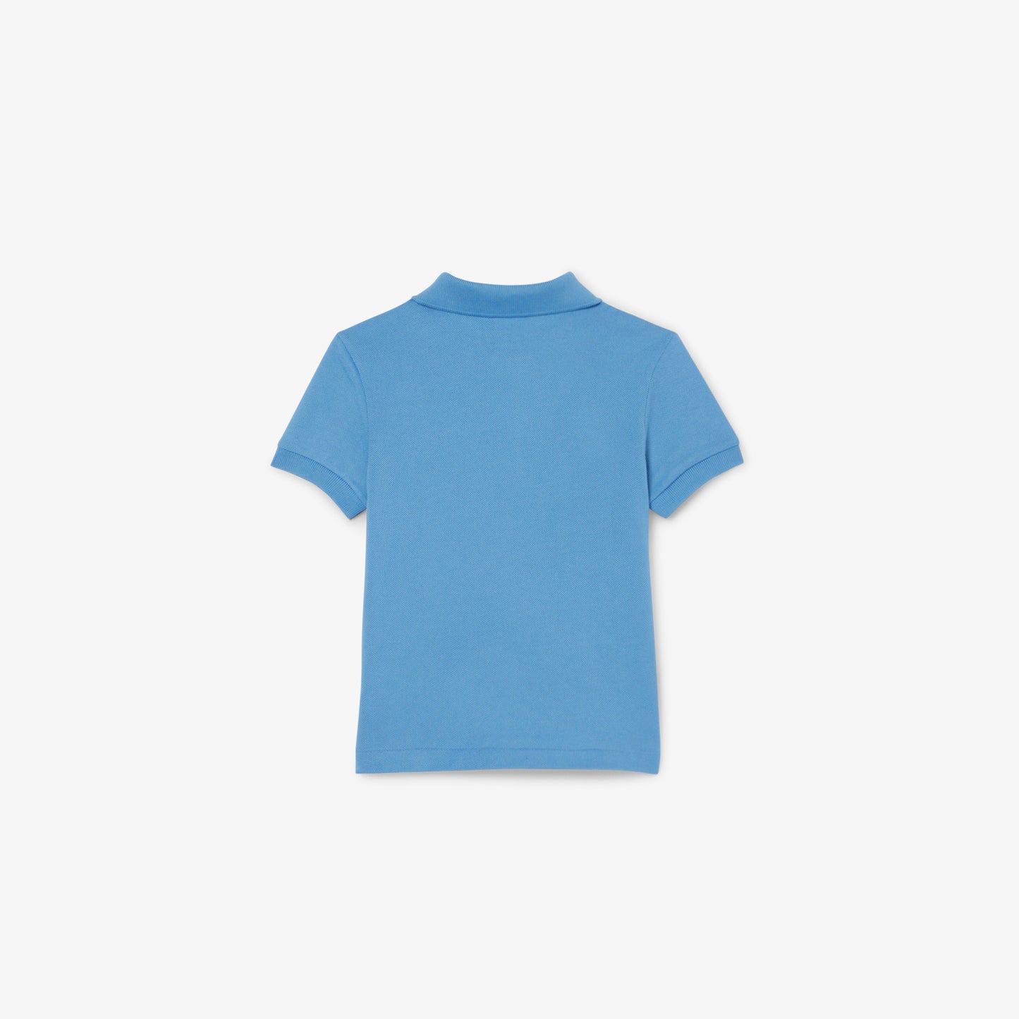 Petit Piqué Polo Shirt-PJ1463