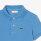 Petit Piqué Polo Shirt-PJ1463