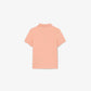 Petit Piqué Polo Shirt-PJ1463