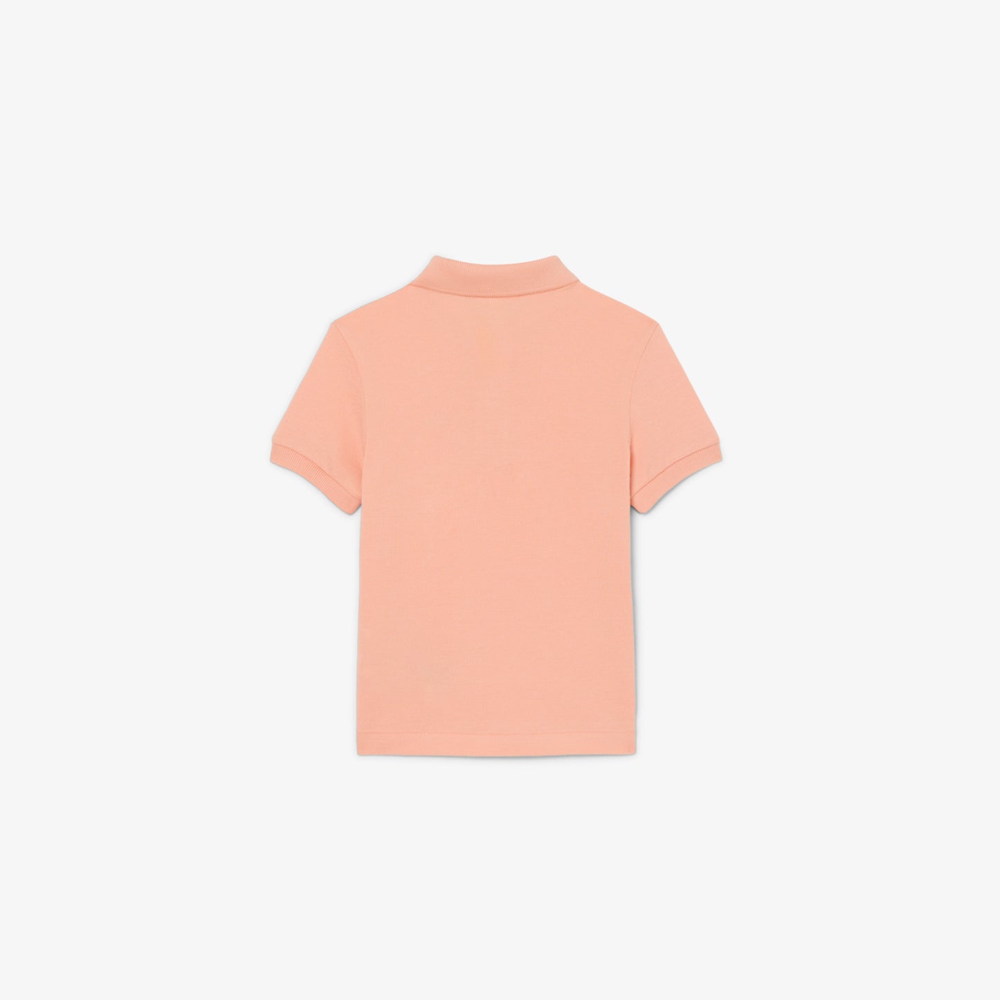 Petit Piqué Polo Shirt-PJ1463